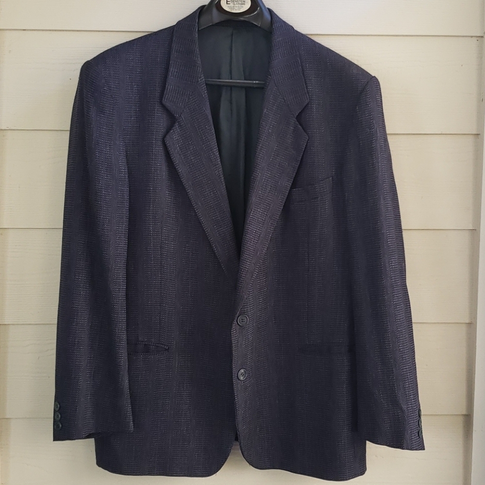 Yves Saint Laurent Blazer Sport Coat